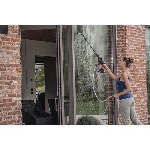 WX 洗浄ガン用 エクステンションランス WA4012 【1409885】 | YouTube