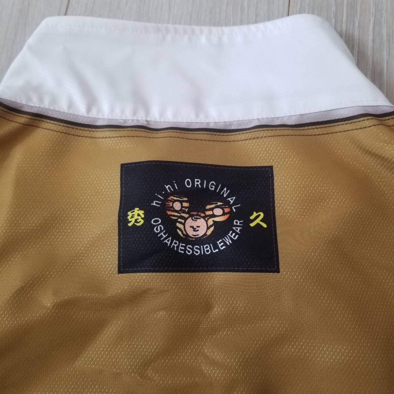 秀久オリジナル　空調服　オヤカタくんモデル 空調ウェア(空調服) オヤカタくんモデル | 秀久オリジナル