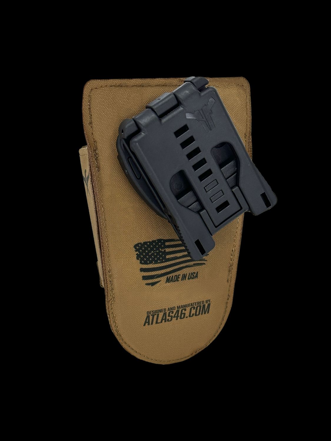 Atlas46(アトラス46) クイックローテ ユニバーサルコンパクトハンマー