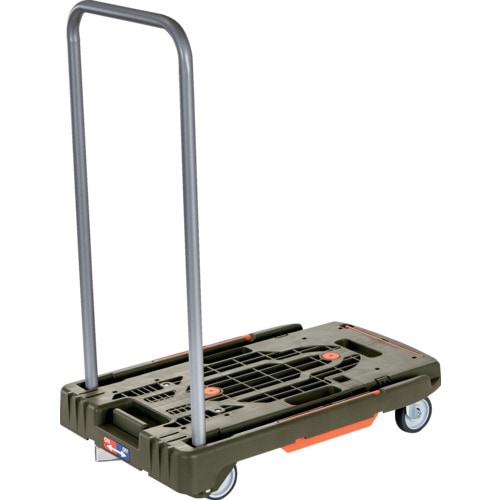 ドラマチック ニュー リビング スキッパー　新品 TRUSCO こまわり君（新型）600X390 樹脂ストッパー(ブレーキ)付 MPK