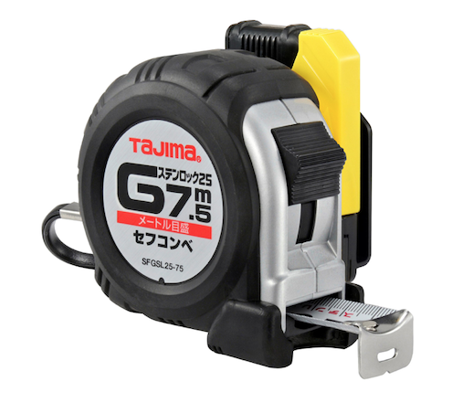 タジマ セフコンベ Gステンロック-25 | メーカー一覧,TAJIMA(タジマ