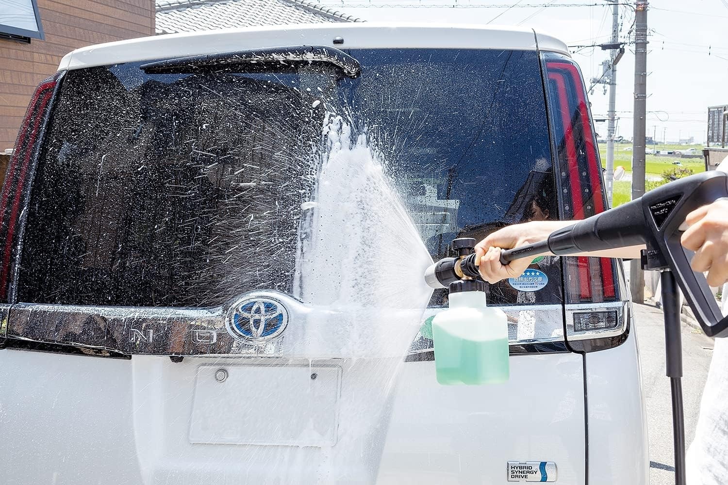 蔵王(ZAOH) Vittorio カークリーナー ZC-705-15 | メーカー一覧,蔵王