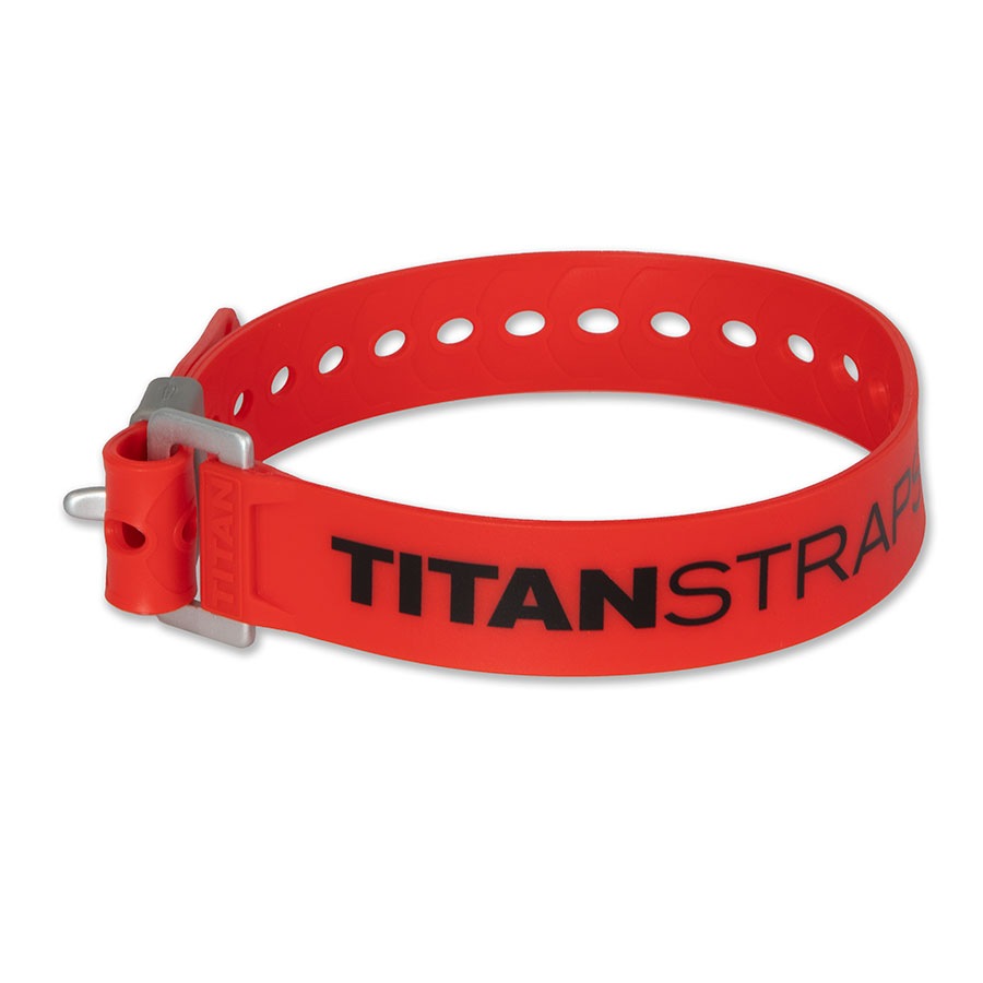 タイタンストラップ 20インチ(51cm) インダストリアルストラップ