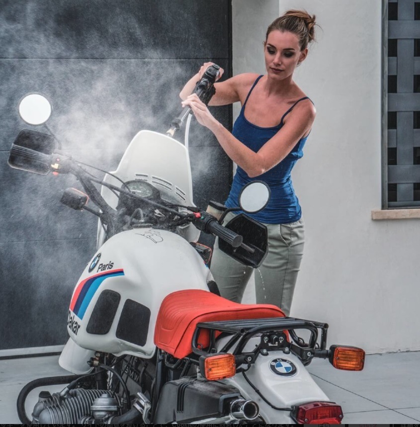 WORK 充電式洗浄ガンセット(洗浄機) WG629 | 充電式電動工具 | 秀久