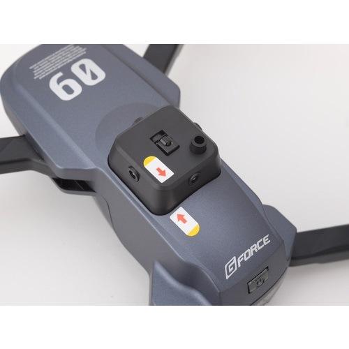 G-FORCE ドローン DE:LIGHT(ディライト) GB340 | メーカー一覧,G-FORCE