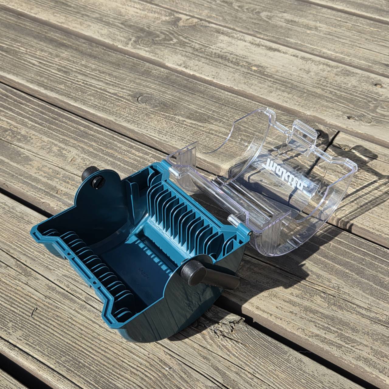 MAKITA(マキタ) 刃物収納ケース（並行輸入品） D-63862 | メーカー一覧