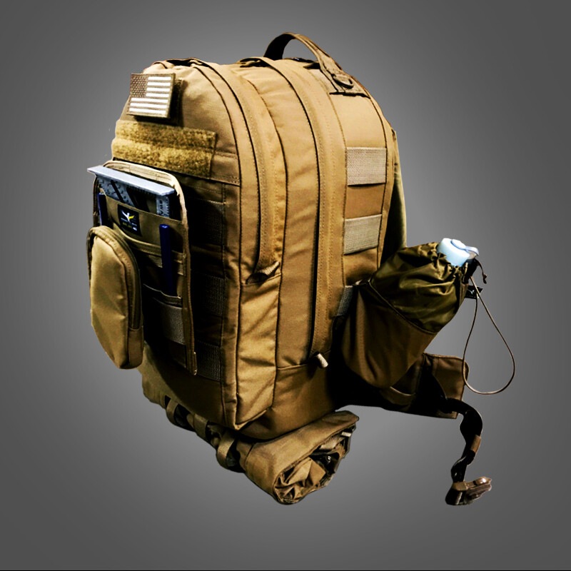 atlas46 アトラス Atlas46(アトラス46) ストラトスオープンコアツールベスト