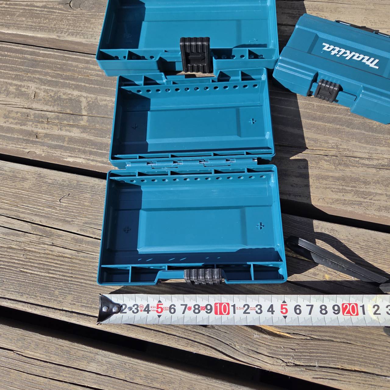 MAKITA(マキタ) ツールボックス（並行輸入品） | メーカー一覧,makita