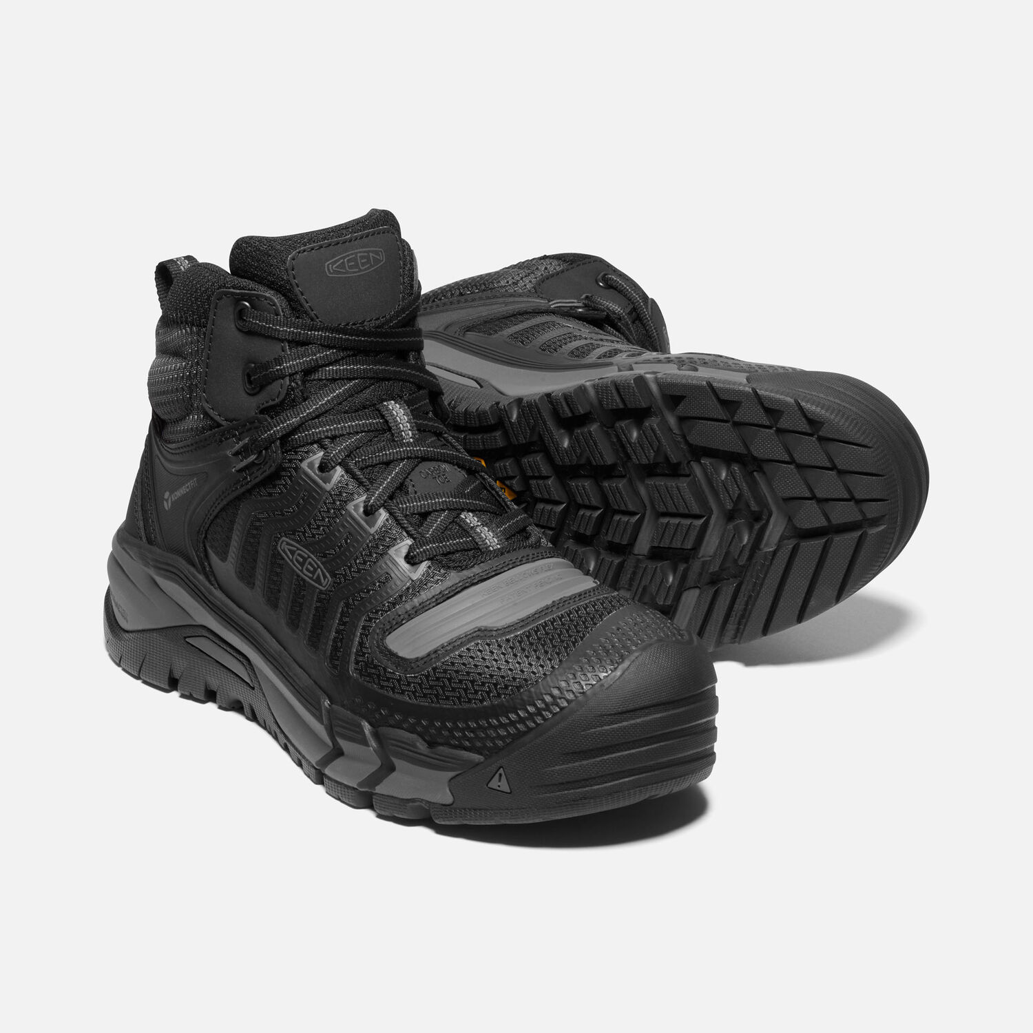 KEEN - 【 新品】KEEN　ｻｲｽﾞ24.0 KEEN (キーン) JASPER #WOMENS / ジャスパー レディースサイズ