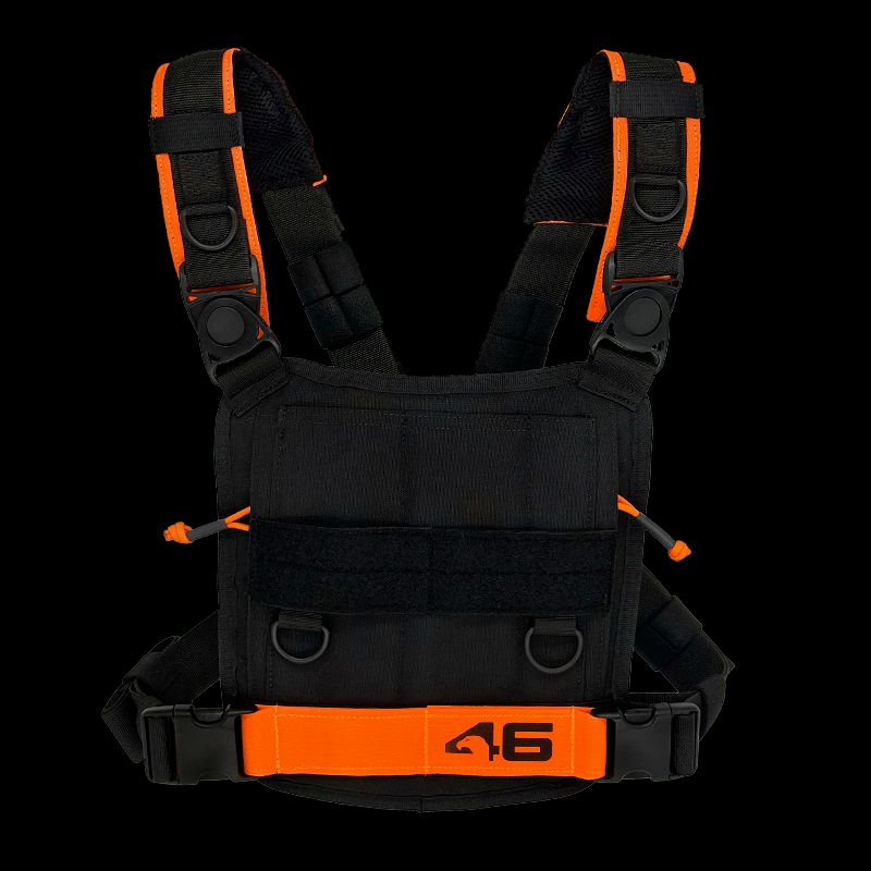 Atlas46(アトラス46) ベニントンチェストパネルV3 | Atlas46 | 秀久