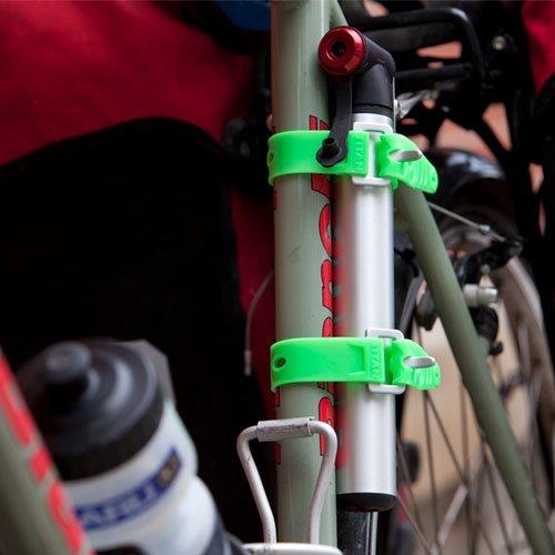 希少テクタイト☆ビリトナイトストラップ　ちょっと大きめ☆ タイタンストラップ 9インチ(23cm) グリーン TS-0909-FG | メーカー