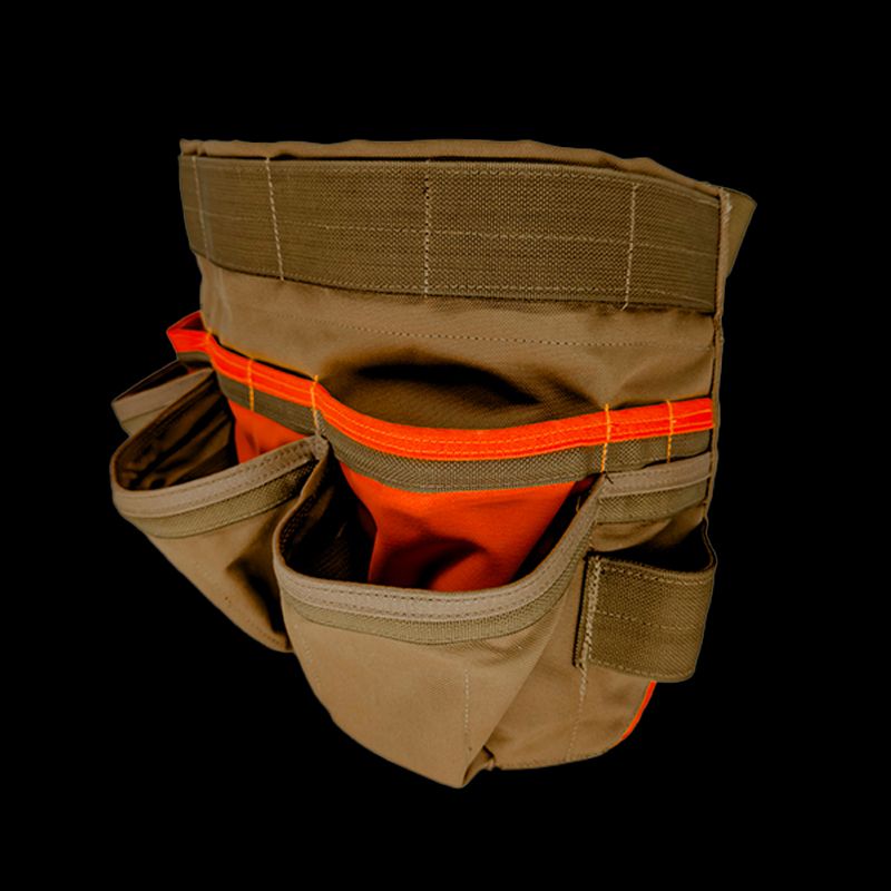 Atlas46(アトラス46) Pro-Flexミシシッピツールエプロン | Atlas46