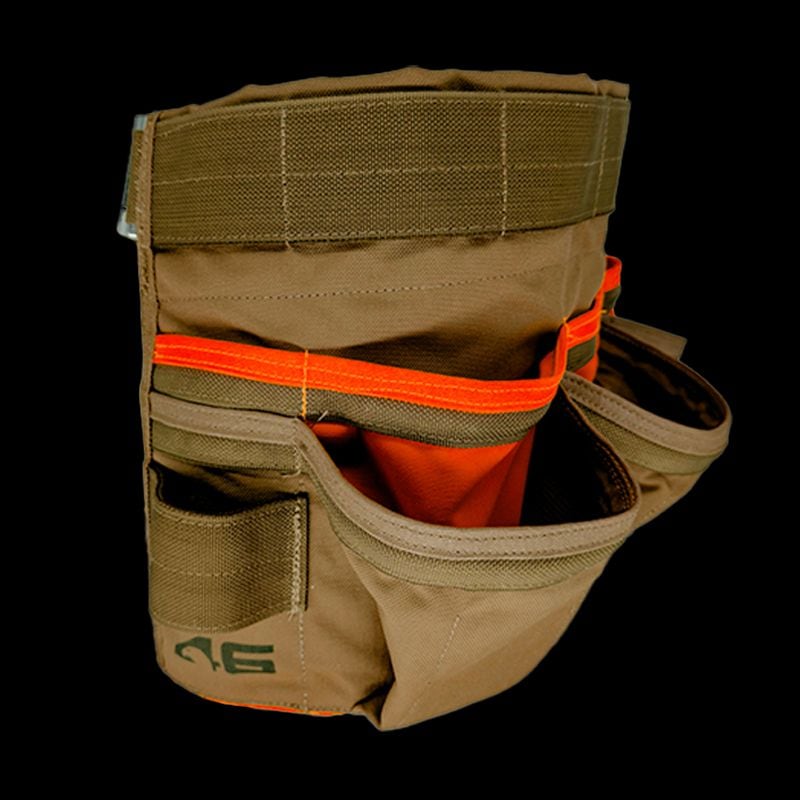 atlas46 アトラス Atlas46(アトラス46) リジットツールベルト | Atlas46 | 秀久ONLINE STORE