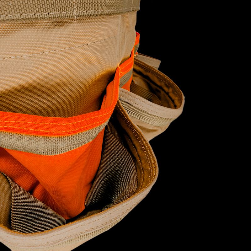 atlas46 アトラス Amazon.co.jp: Atlas 46 AIMS 調節可能なパッド入りツールベルト