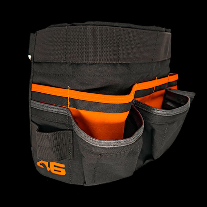 Atlas46(アトラス46) Pro-Flexミシシッピツールエプロン | Atlas46