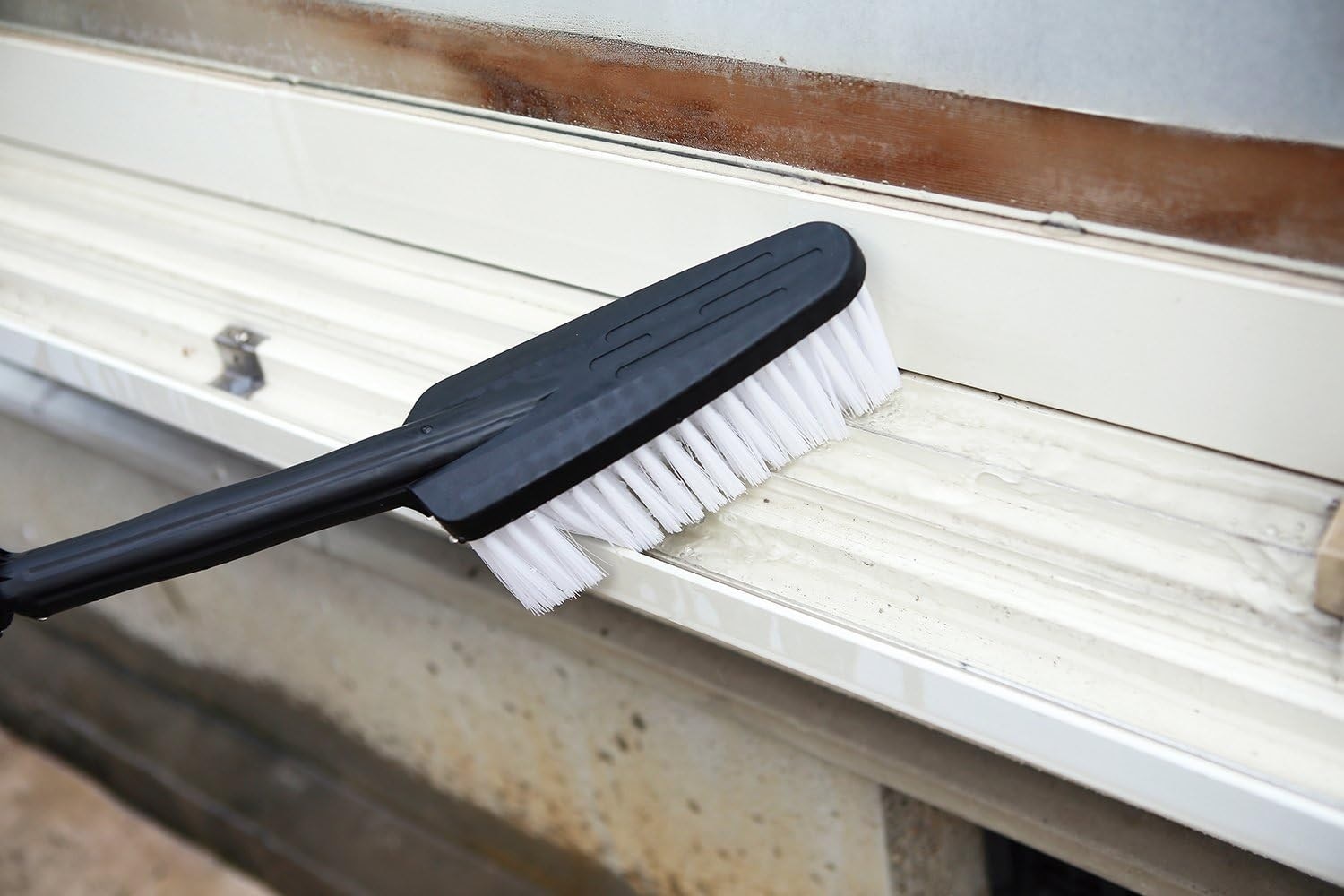 蔵王(ZAOH) Vittorio カークリーナー用 洗浄ブラシ VAC-4002