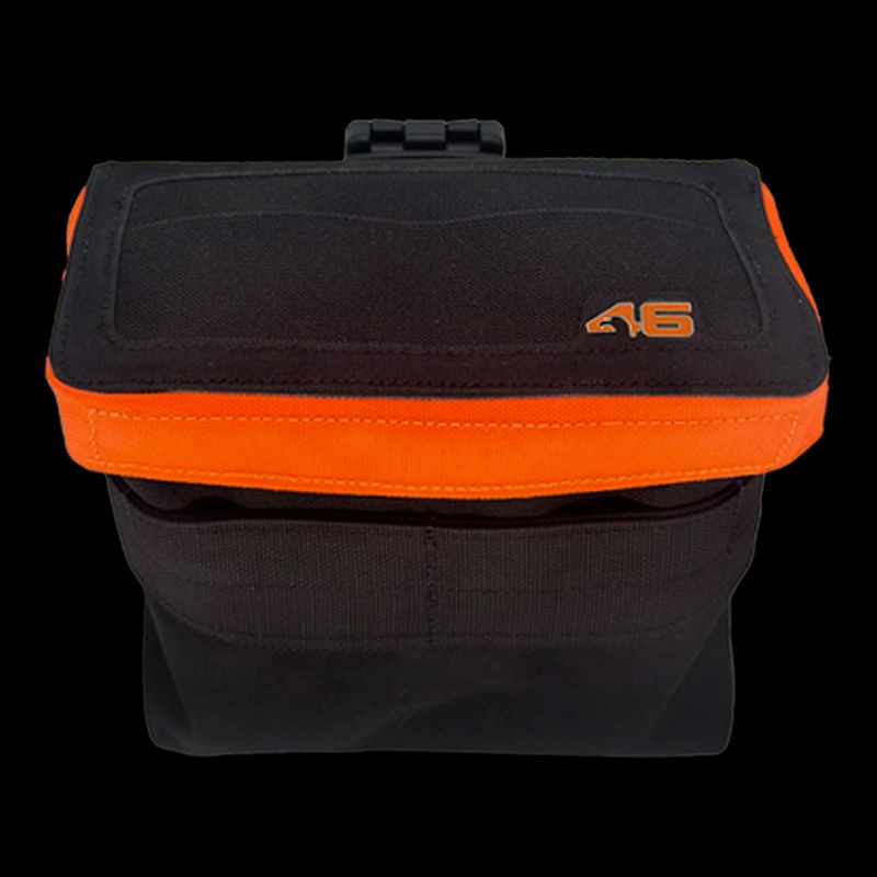 Atlas46(アトラス46) クイックローテスプリットトップ747ファスナー