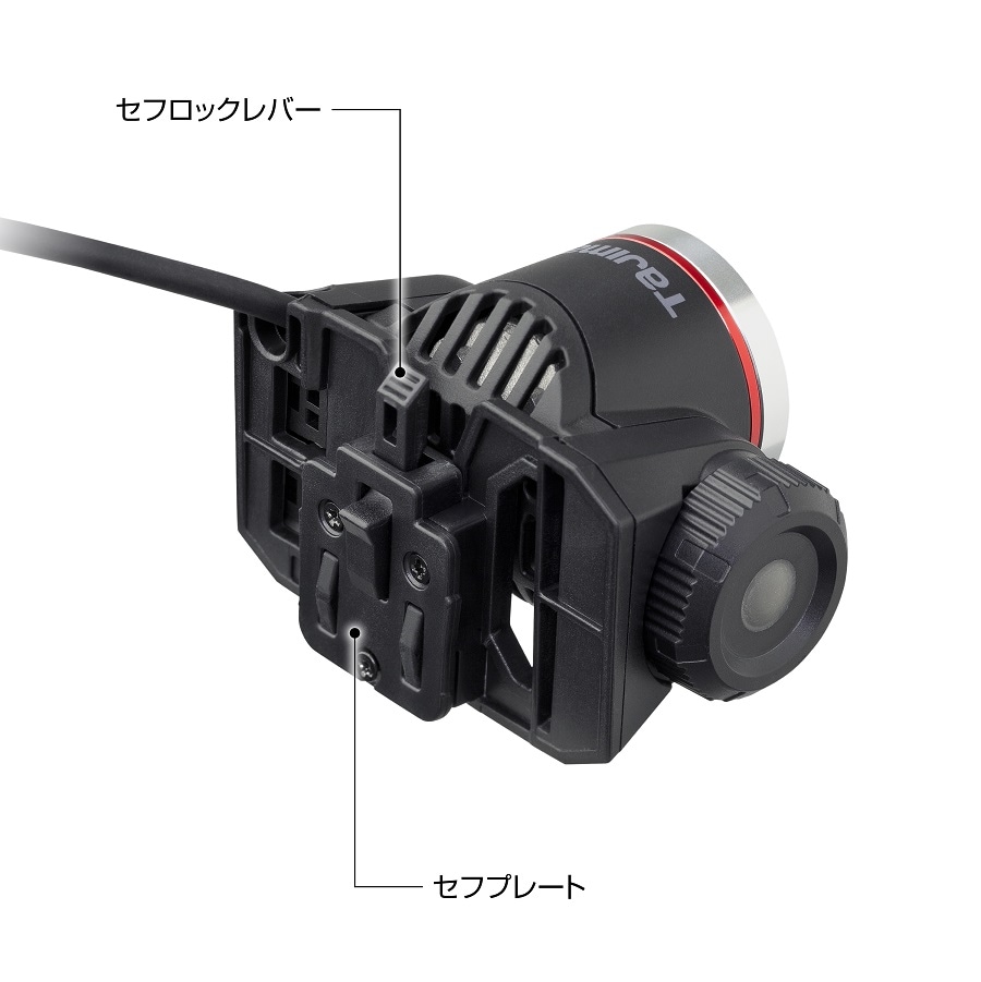 TAJIMA KEEP JUST LEDヘッドライト 1000ルーメン Tajima タジマ TAJIMA ヘッドライト ブースト時1000ルーメンlm