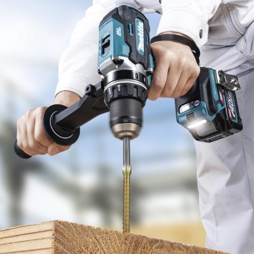 マキタ(MAKITA) 充電式ドライバドリル(40V) DF003G | 電動工具 マキタ(MAKITA) 充電式ドライバドリル(40V) DF003G | 電動工具