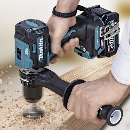 マキタ（MAKITA) 充電式ドライバドリル（40V) DF003G | 電動工具