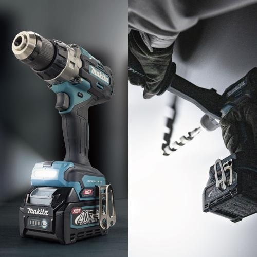 マキタ（MAKITA) 充電式ドライバドリル（40V) DF003G | 電動工具