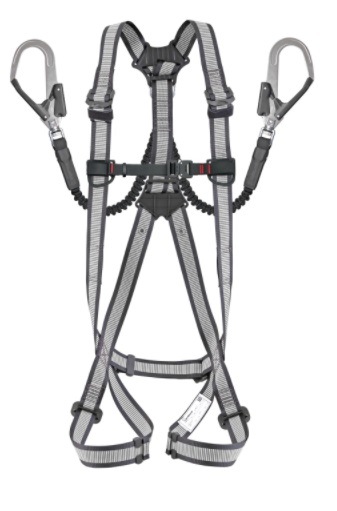 タジマ　フルハーネス　蛇腹ダブルL2セット 楽天市場】タジマ フルハーネス安全帯 ハーネスGS蛇腹ダブルL2