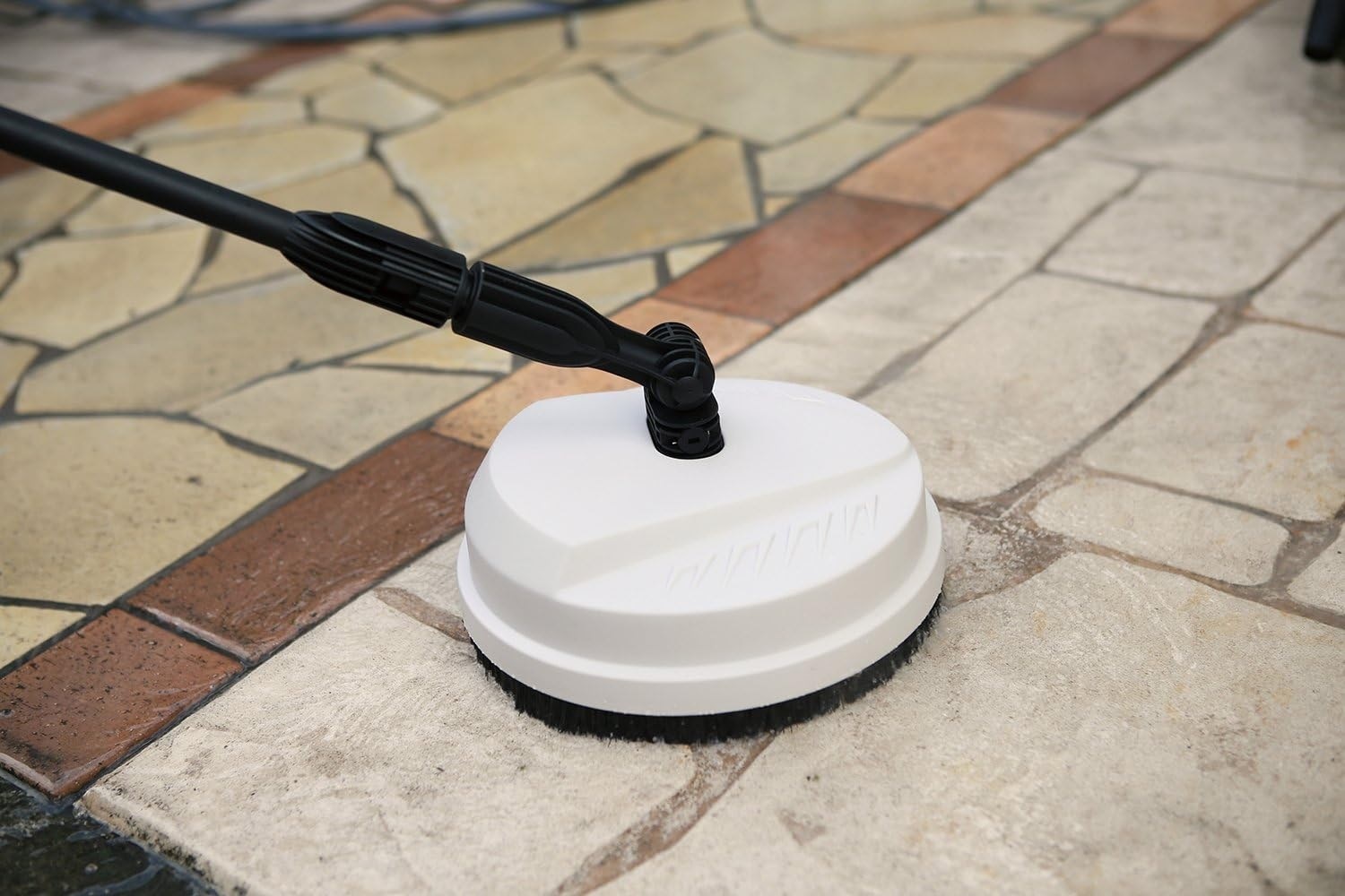 蔵王(ZAOH) Vittorio カークリーナー用 床洗浄キット VAC-4003