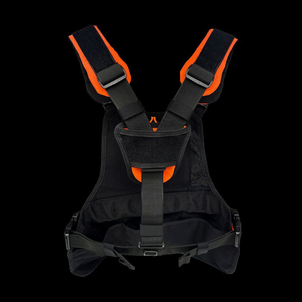 テアトラスーツ　フリーサイズ TAGLIATORE (タリアトーレ) フランネルストライプ スリーピース