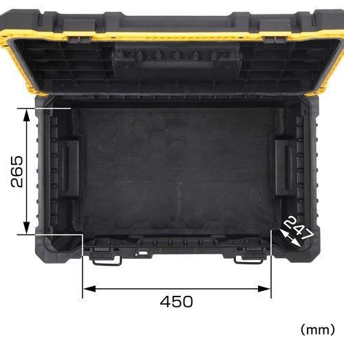 タジマ セフツールボックスS TB-TBOXS | メーカー一覧,TAJIMA(タジマ