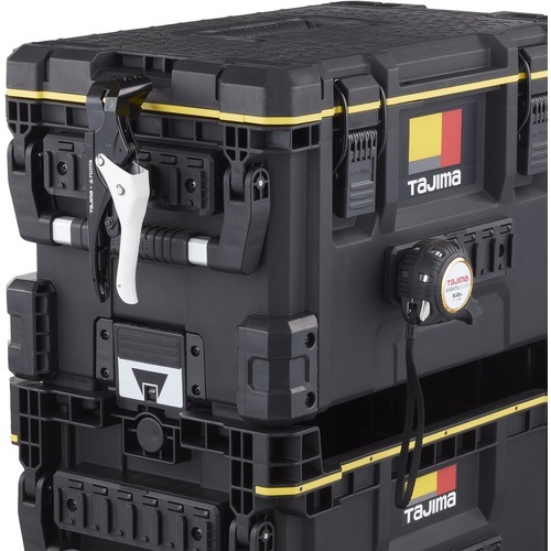 タジマ セフツールボックスS TB-TBOXS | メーカー一覧,TAJIMA(タジマ