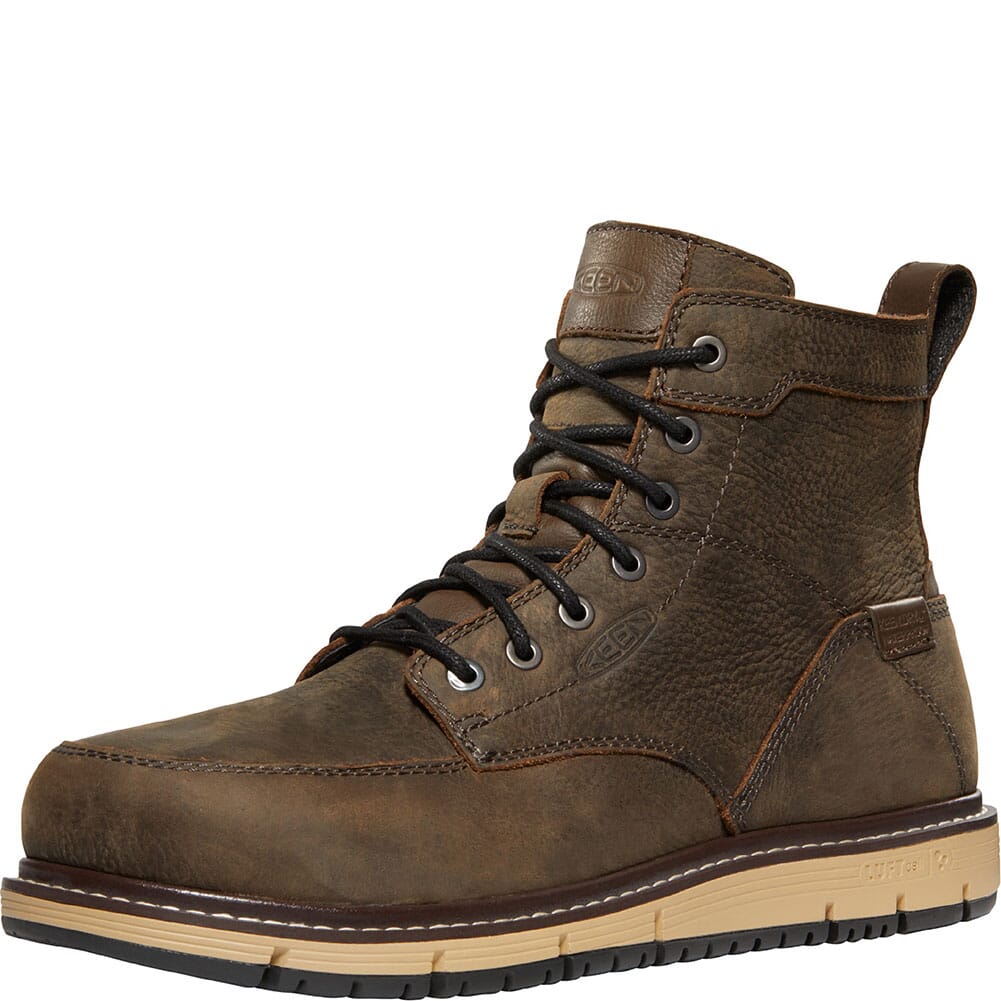 Keen(キーン) メンズ | サンノゼ シックス ウォータープルーフ