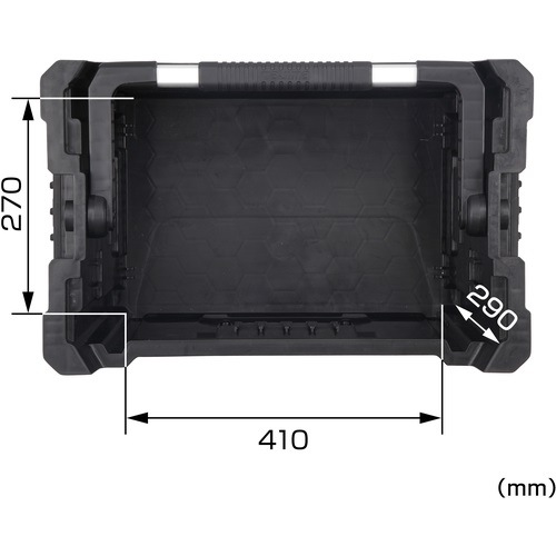 @tt品 タジマ セフツールバスケットS ハンドル付 TB-TBSKSH | メーカー一覧