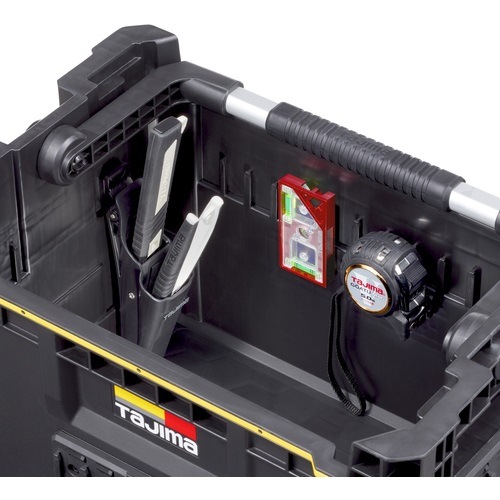 タジマ セフツールバスケットS ハンドル付 TB-TBSKSH | メーカー一覧