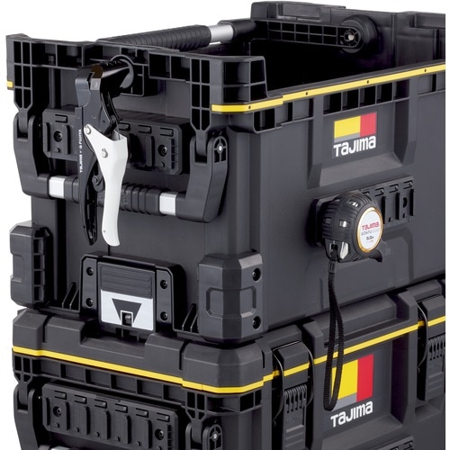 BMax様　オーダー品 タジマ セフツールバスケットS ハンドル付 TB-TBSKSH | メーカー一覧