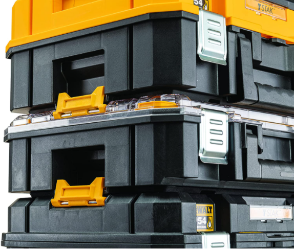 DEWALT(デウォルト) オーガナイザー DWST82968-1 TSTAK（ティー