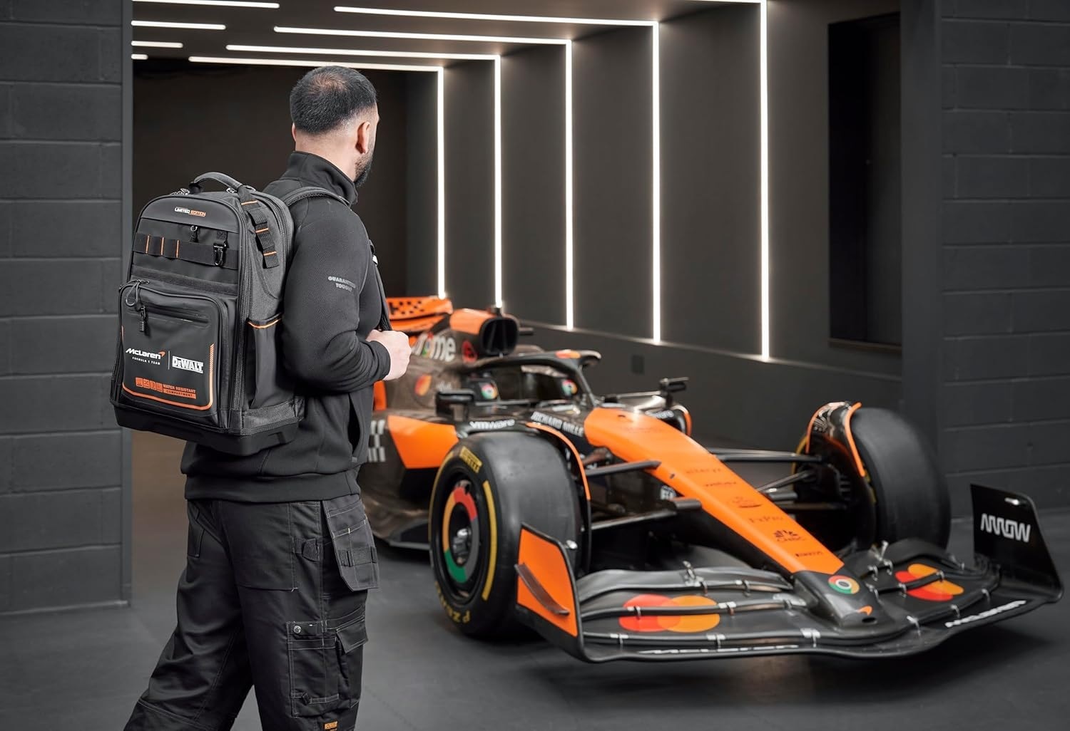 DeWALT デウォルトバッグ DEWALT】新発売のツールバッグ7種類ぜんぶ紹介します！【シマ