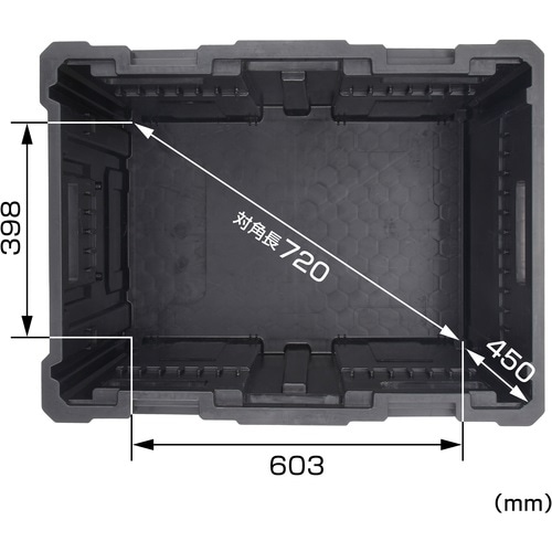 タジマ セフツールバスケットダブル TB-TBSKW | メーカー一覧