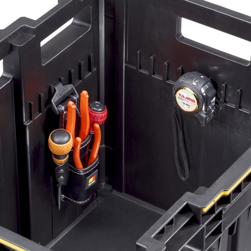 タジマ セフツールバスケットダブル TB-TBSKW | メーカー一覧