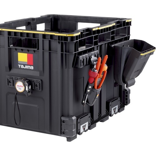 sksurfさま　専用 タジマ セフツールバスケットダブル TB-TBSKW | メーカー一覧