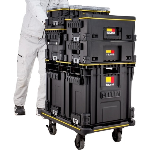 タジマ セフツールバスケットダブル TB-TBSKW | メーカー一覧,TAJIMA