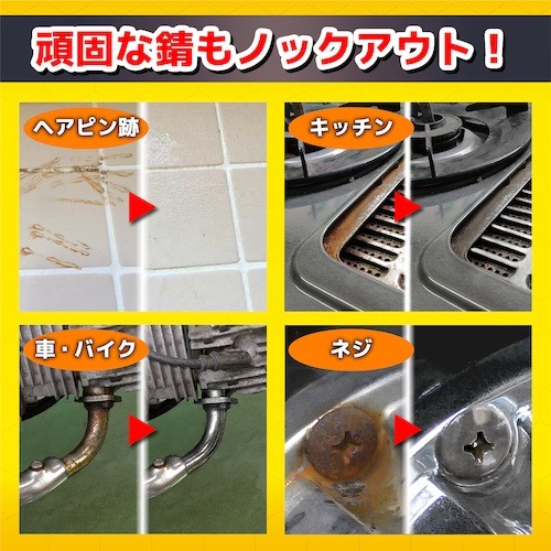 ENGINEER(エンジニア) ネジザウルスリキッド(泡タイプ) ZC-29