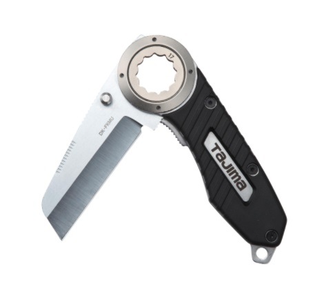 TAJIMA(タジマ) 折込電工ナイフマルチ DK-FKMU | 道具・手工具 | 秀久