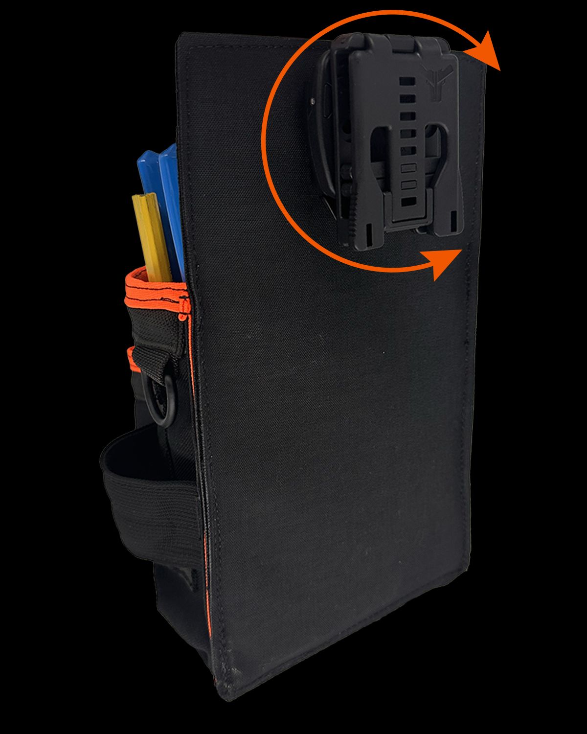 Atlas46(アトラス46) クイックローテコンパクトダブルスタックツール