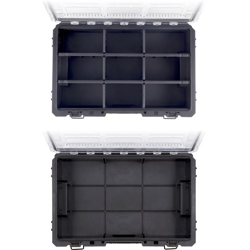 ボブさま専用２台セット タジマ セフ引出しボックスL 2段セット TB-HBOXL2 | メーカー一覧