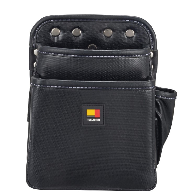 タジマ Tajima 着脱式腰袋 2段中 セフ付 SFKBN-2M×4個 タジマ 着脱式腰袋 2段中 SFKBN-2M | メーカー一覧,TAJIMA(タジマ