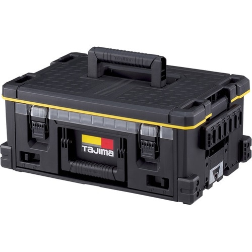 タジマ セフ引出しボックスL 1段セット TB-HBOXL1 | メーカー一覧