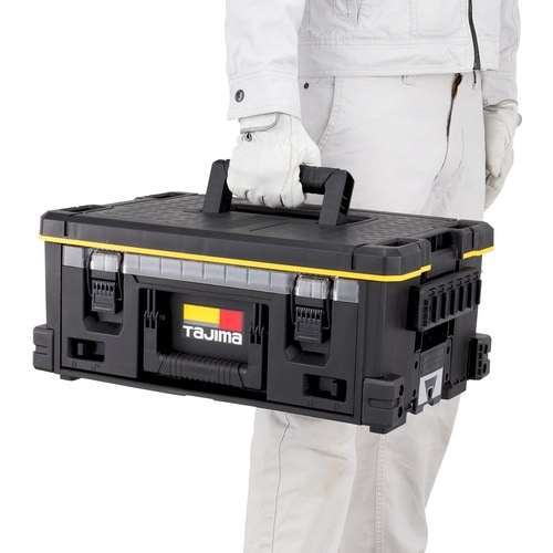 タジマ セフ引出しボックスL 1段セット TB-HBOXL1 | メーカー一覧