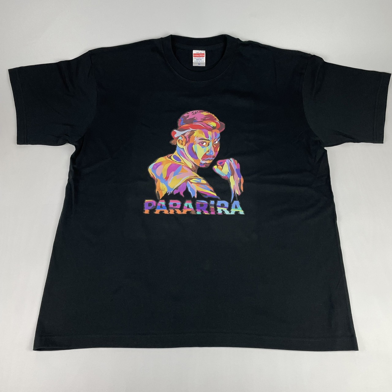 秀久オリジナル パラリラTシャツ メール便可 | 秀久オリジナルアイテム