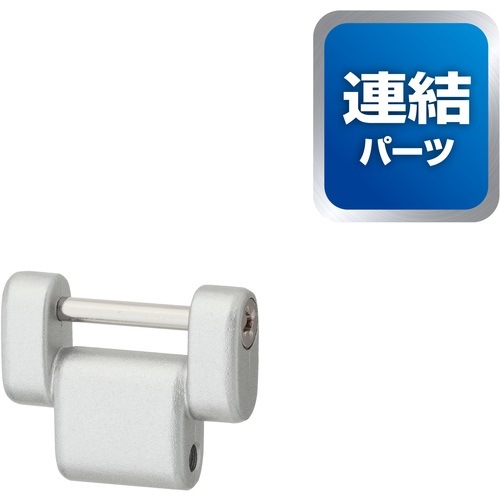 TAJIMA(タジマ) カスタムセフホルダー用連結パーツ 金属 SFP-JP