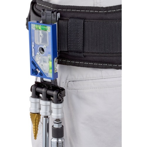 TAJIMA(タジマ) カスタムセフホルダー用連結パーツ 金属 SFP-JP